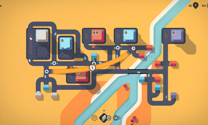 迷你高速公路手机版官方正版