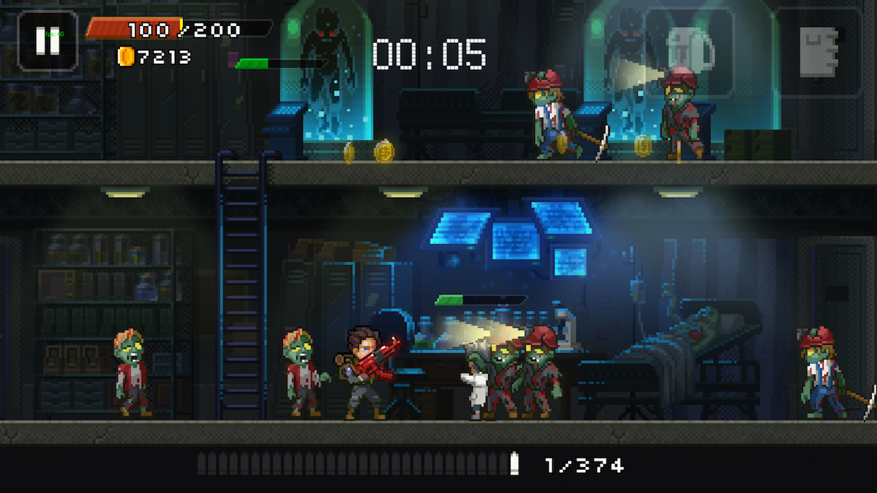 绝境幸存者免费版