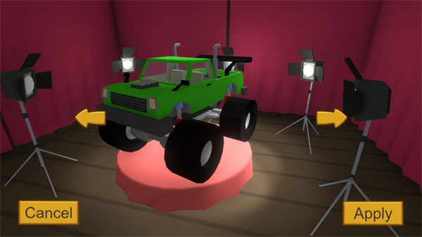 晃晃人生游戏手机版