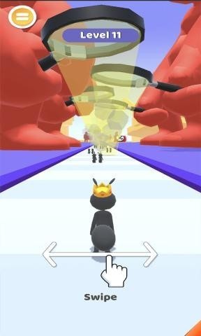 蚂蚁酷跑最新版