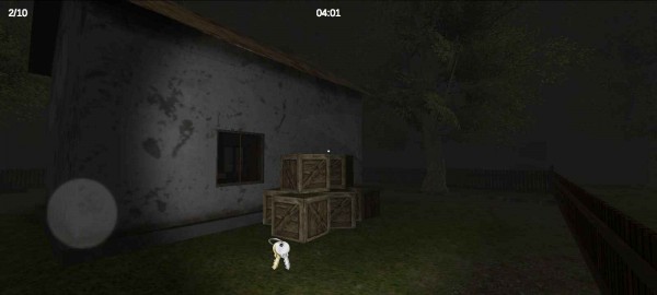 逃离辐射区最新版