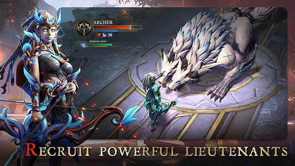 地牢猎手6内购破解版