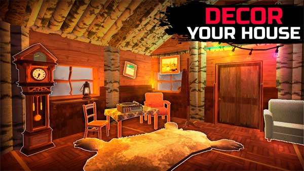 冬季生存中文版