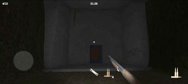 逃离辐射区最新版