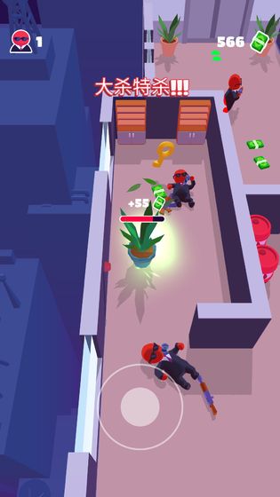 潜伏大师最新版