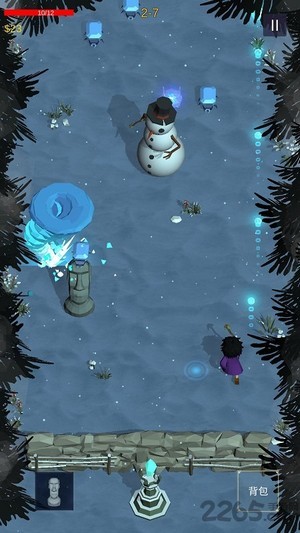 无尽森林最新版