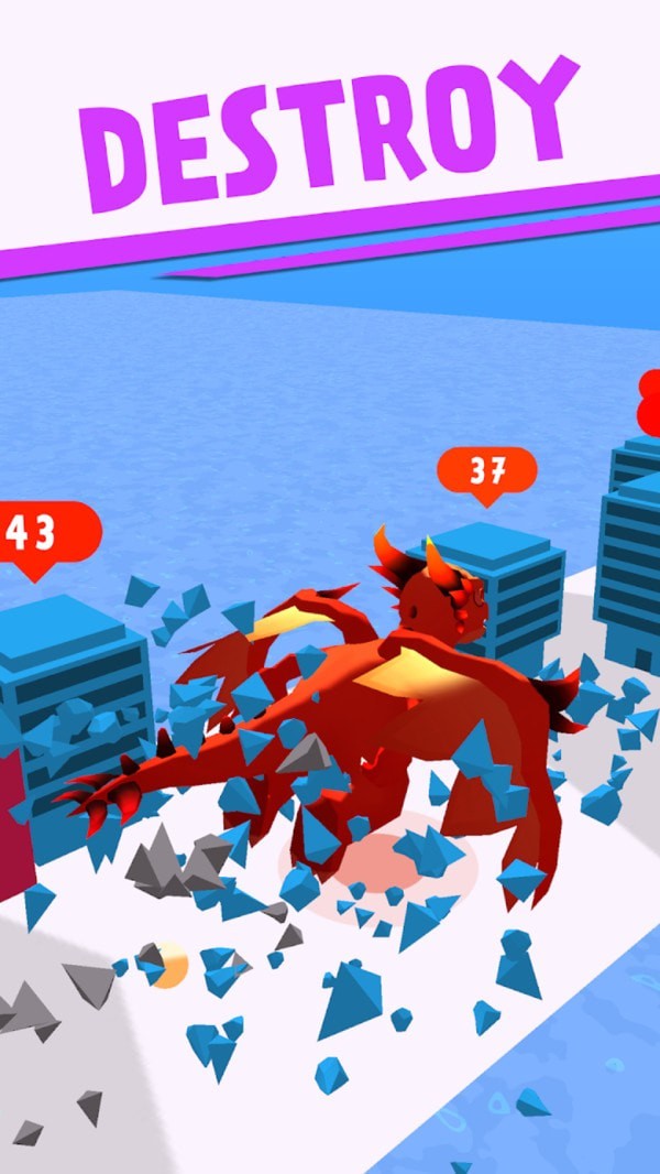 怪物对决积木最新版