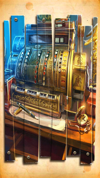 密室逃脱美妆学院无限符号版