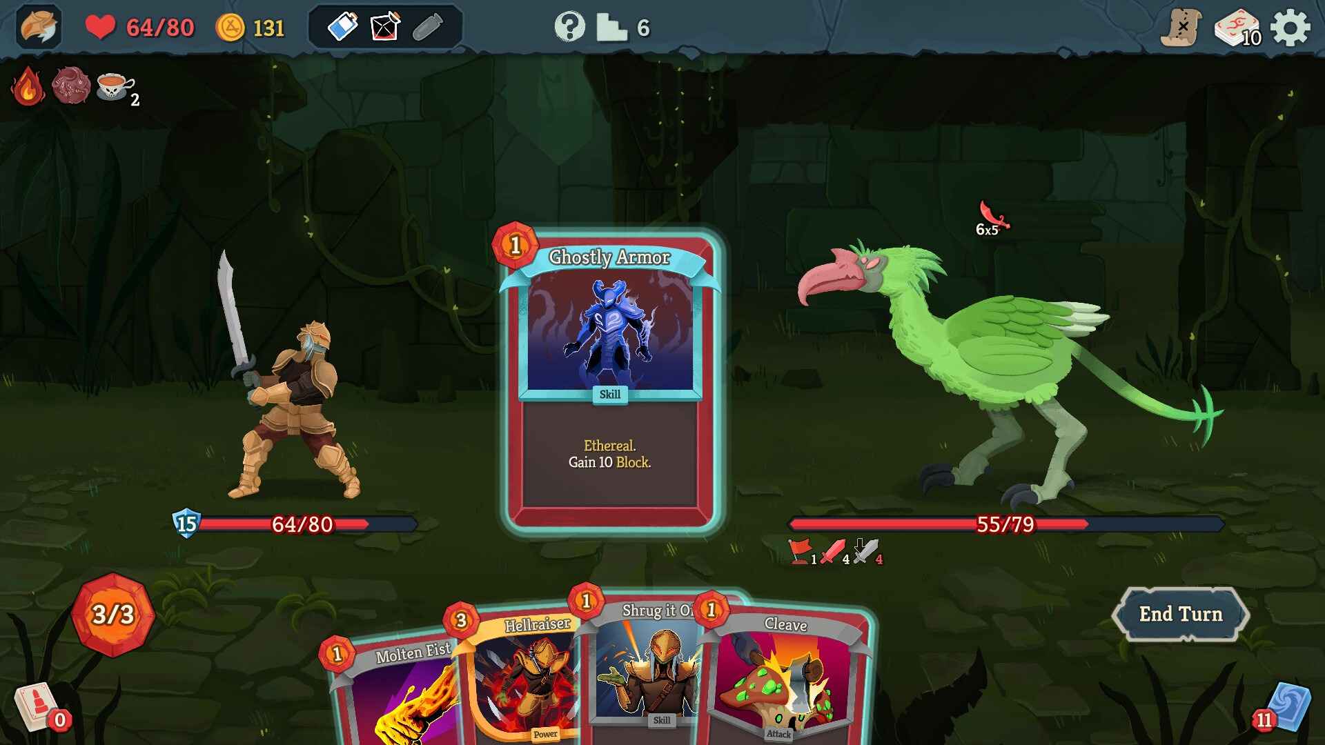 杀戮尖塔2安卓手机版(Slay the Spire2)
