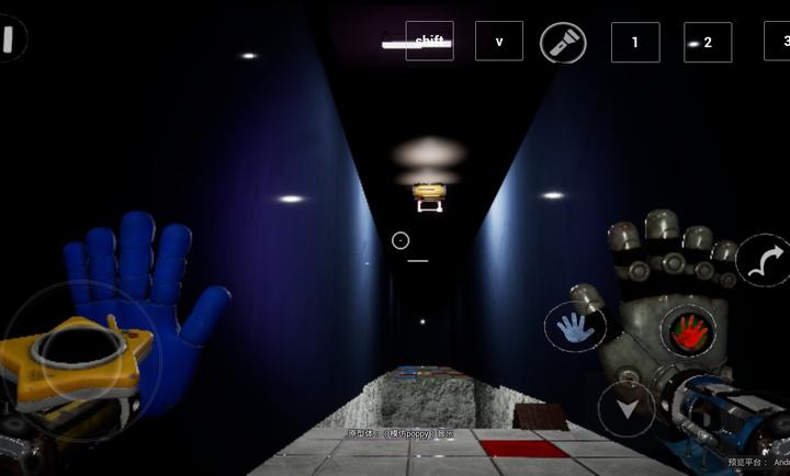 波比的游戏时间第6章手机版