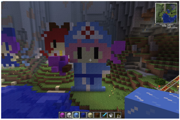 我们的世界生存与创造最新版