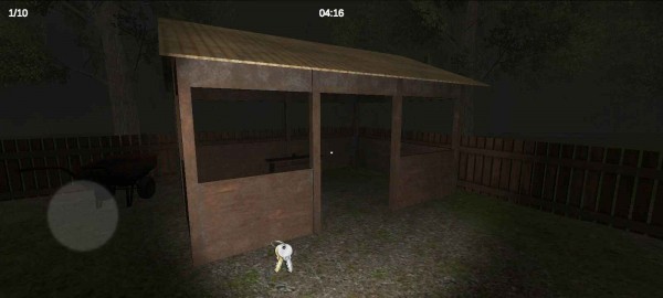 逃离辐射区最新版