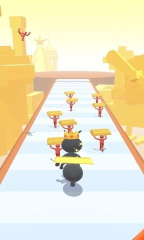 蚂蚁酷跑最新版