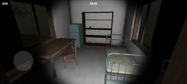 逃离辐射区最新版