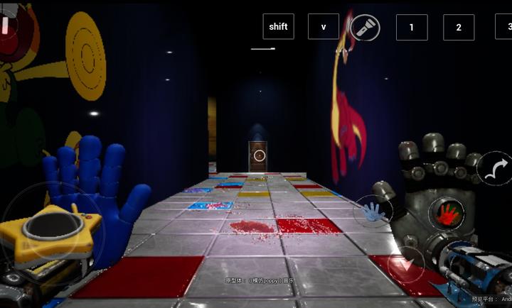 波比的游戏时间第6章手机版