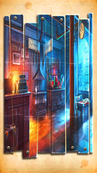 密室逃脱美妆学院无限符号版