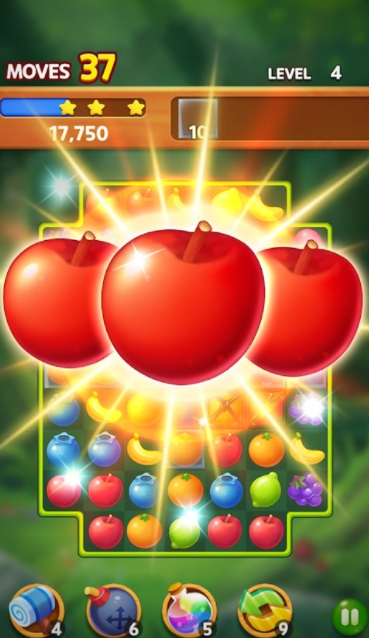 水果魔法师最新版