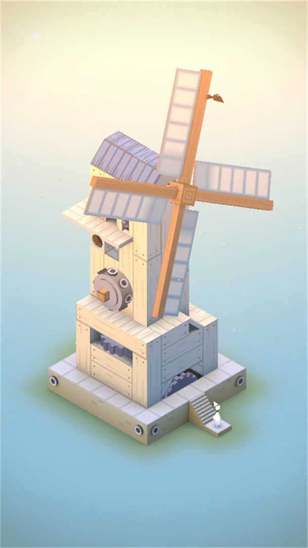 纪念碑谷无限关卡