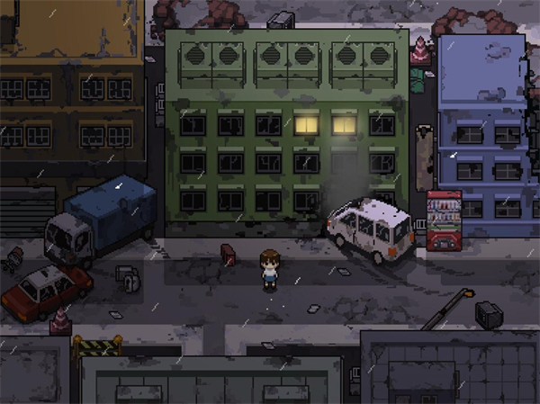 Kio的人间冒险手机版