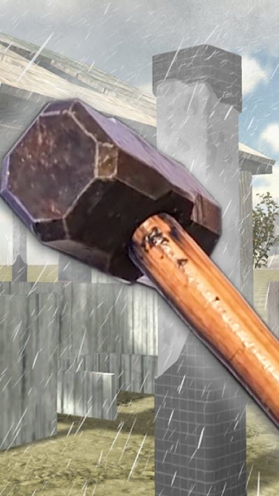 锤子模拟器免费版