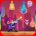 节奏枪神世界最新版