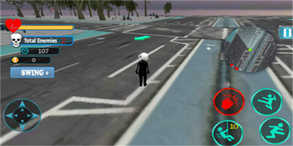 火柴人大战维加斯最新版