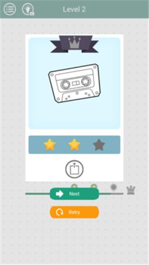 画个线条最新版