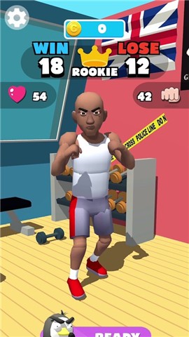 格斗之旅免费版