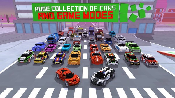 汽车格斗竞技场最新版