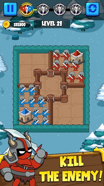 王国剑队骑士最新版