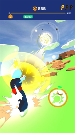 冲破一切免费版