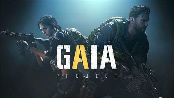 ProjectGAIA免费版