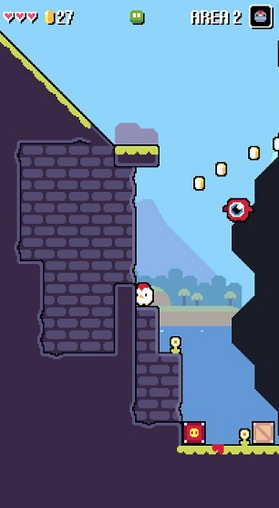 超级小鸡2免费版