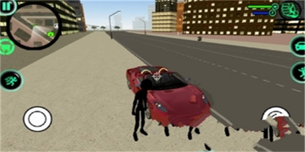 火柴人大战维加斯最新版