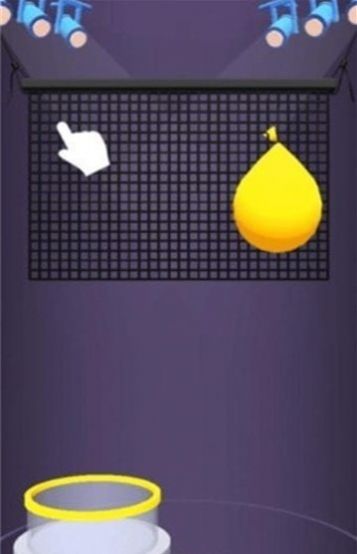 彩色切割红包版