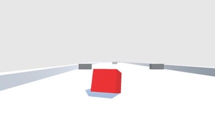 极简方块快跑最新版