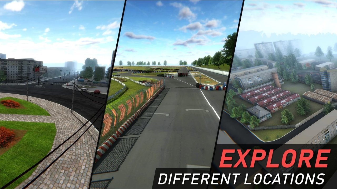 汽车改装模拟器中文版