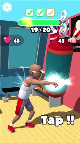 格斗之旅免费版