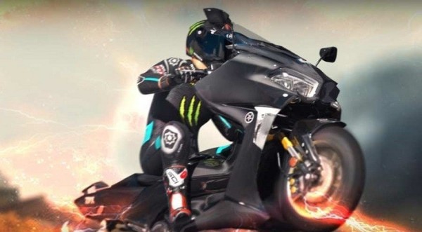 真实摩托交通最新版