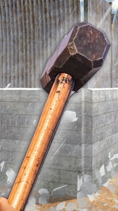 锤子模拟器免费版