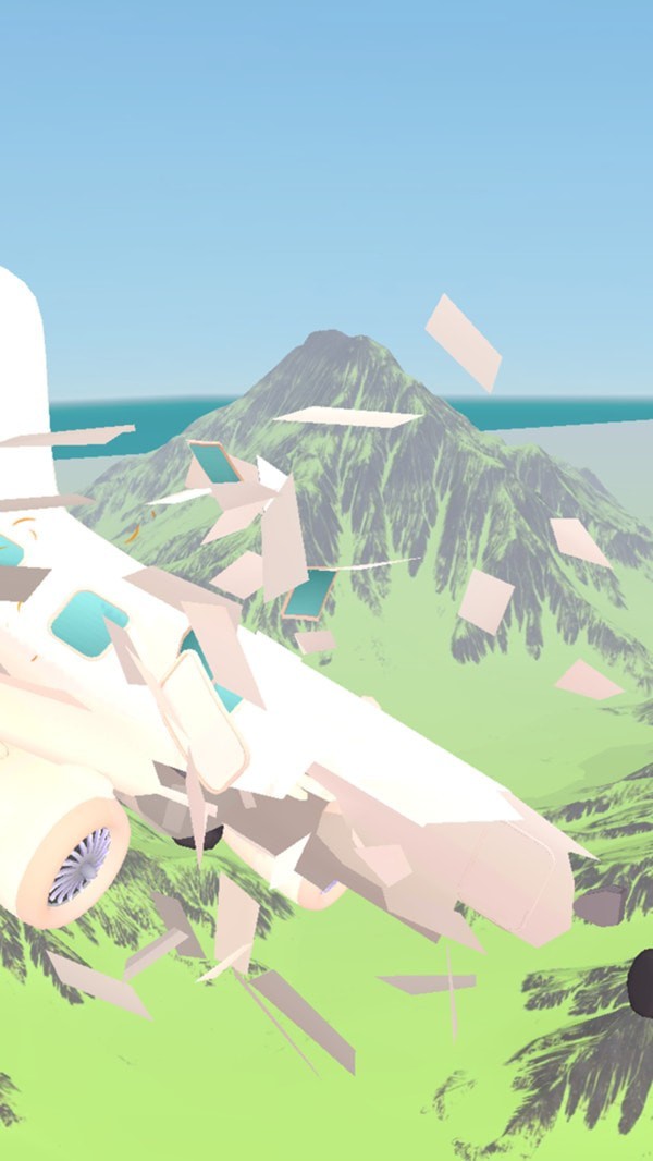 飞机射手安卓版