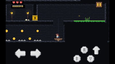 洞穴之下官方版