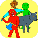 涂鸦地城免费版