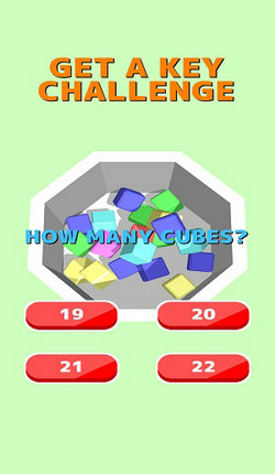 指尖方块免费版