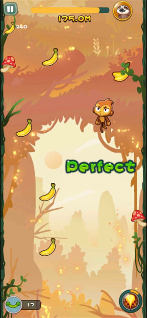 猴子跳起来免费版