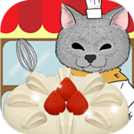 疯狂猫咪甜品店最新版