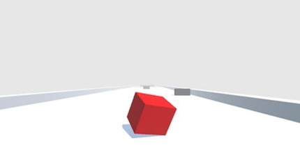 极简方块快跑最新版