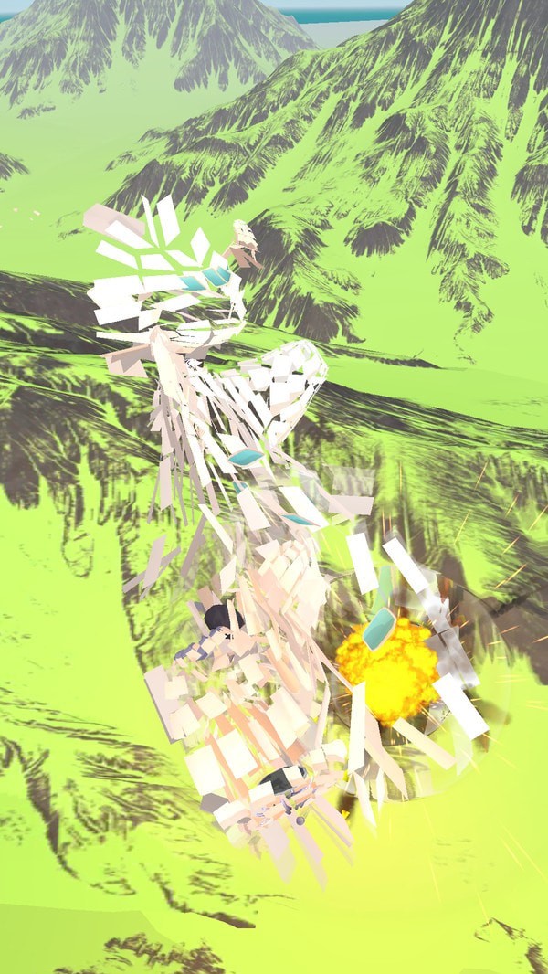 飞机射手安卓版