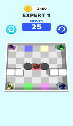 指尖方块免费版