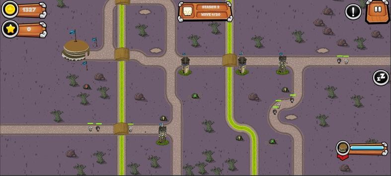 凯战略防御最新版